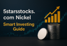 5starsstocks.com Nickel