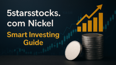 5starsstocks.com Nickel