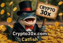 crypto30x.com Catfish