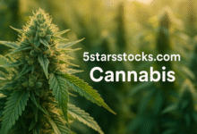 5starsstocks.com Cannabis