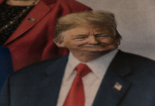 Political Deepfakes