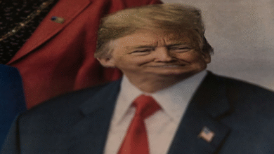 Political Deepfakes