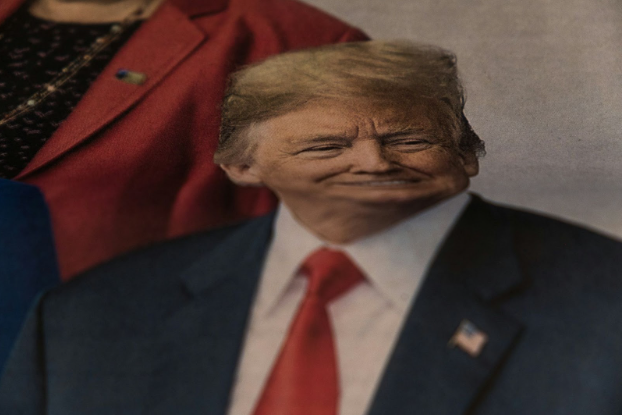 Political Deepfakes