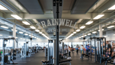 Trainwell Council Bluffs 17010 State Orchard Rd