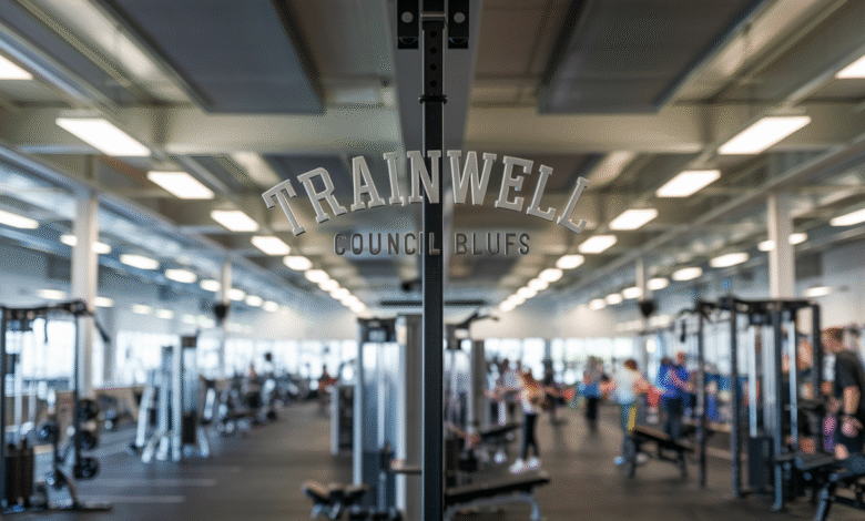 Trainwell Council Bluffs 17010 State Orchard Rd