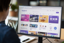 Yahoo Japan