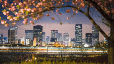 Tokyo Japan