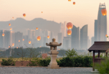 Flights to Japan