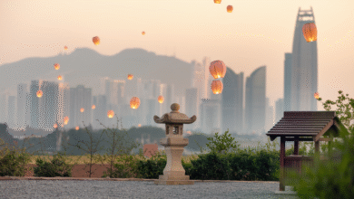 Flights to Japan