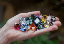 Rarest Gemstone in the World