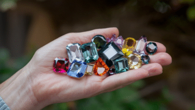 Rarest Gemstone in the World