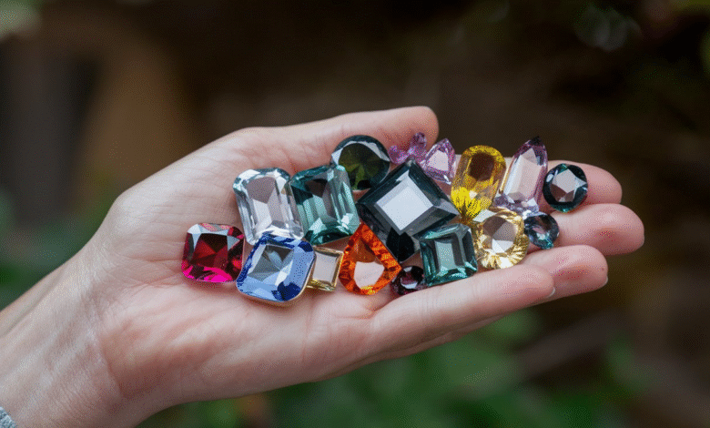 Rarest Gemstone in the World