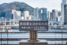 Japan Earthquake Tsunami Warning