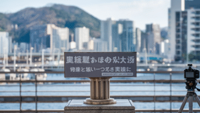 Japan Earthquake Tsunami Warning