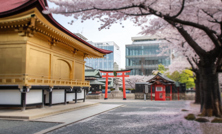 Kyoto Japan