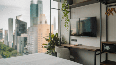 Far East Village Hotel Ariake Tokyo