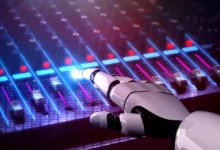 AI music