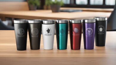 How to Match Tumbler Material and Lid Types to Your Audience