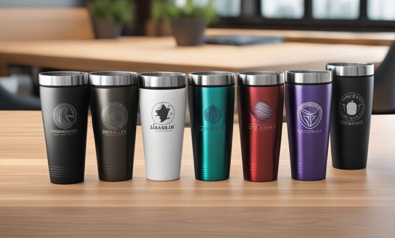 How to Match Tumbler Material and Lid Types to Your Audience