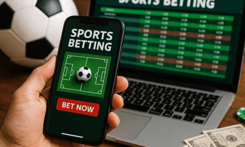 Online Betting: A comprehensive Guide to the Digital Wagering World