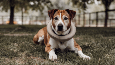 Alternatives for a Dog Cone