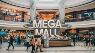 What Is The Largest Mall In The World Facts You Need To Know