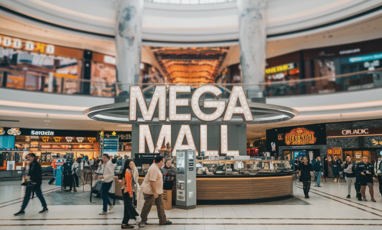 What Is The Largest Mall In The World Facts You Need To Know