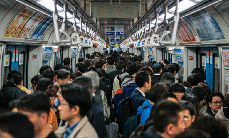 Japan Population