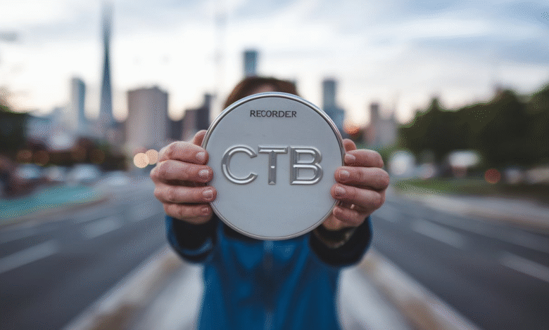 CTB Recorder Alternative