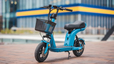 Hyper Scooter