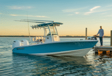 Xpress Hyper-Lift Series H20B