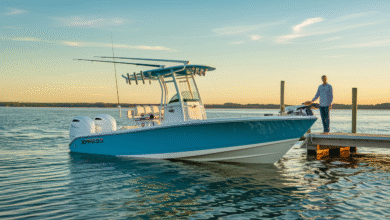 Xpress Hyper-Lift Series H20B