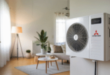 Mitsubishi Hyper Heat