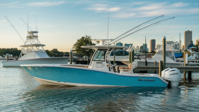 Xpress Hyper-Lift Series H20B Review