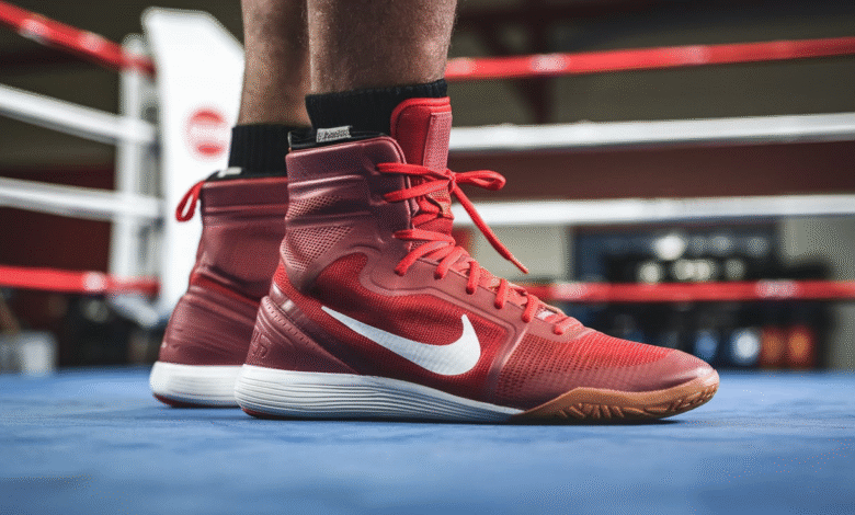 Nike Hyper KO 2