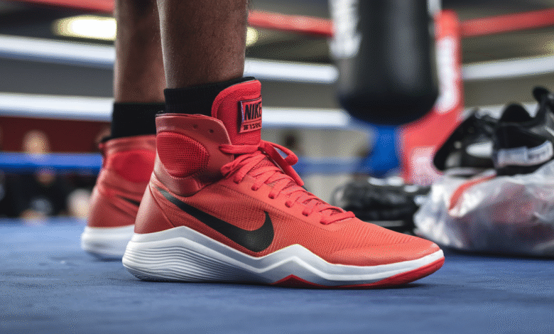 Nike Hyper KOs