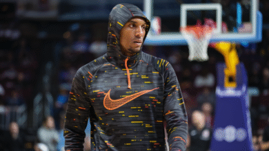Nike Therma Sphere Kobe Hyper Elite Men's Hoodie