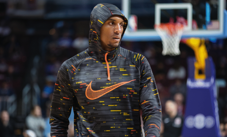 Nike Therma Sphere Kobe Hyper Elite Men's Hoodie