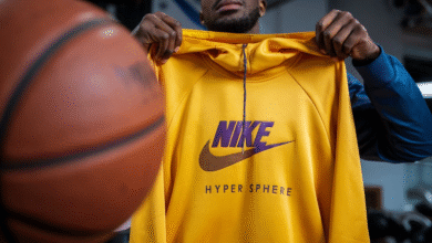 Nike Therma Sphere Kobe Hyper Elite Men's Hoodie Kobe