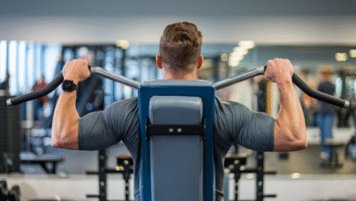 Hyper Extension Bench