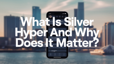 Silver Hyper