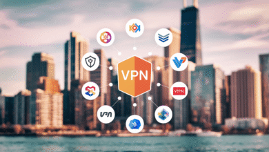 Alternative a Urban VPN