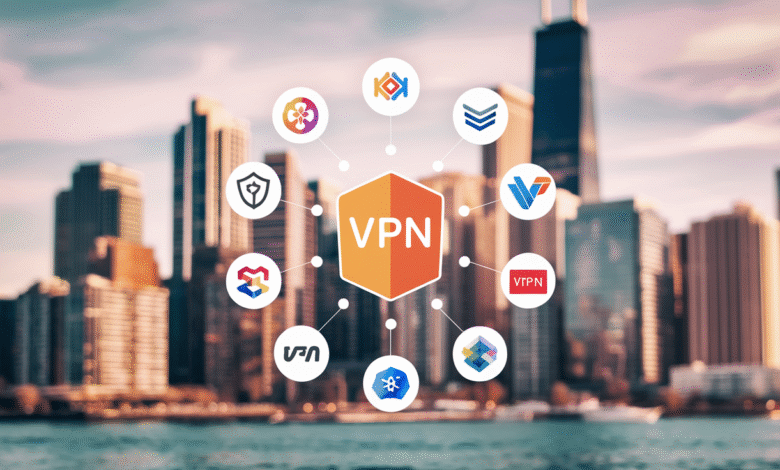 Alternative a Urban VPN