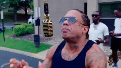 Benzino Net Worth