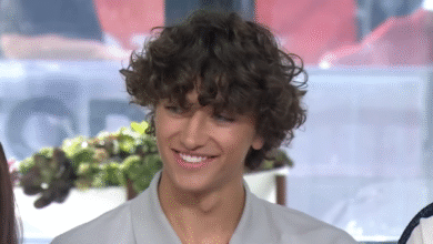 Who Plays Jeremiah Fisher