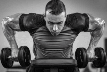 Glute Ham Raise Alternative