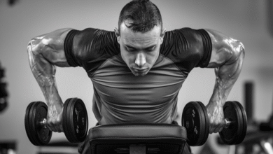 Glute Ham Raise Alternative