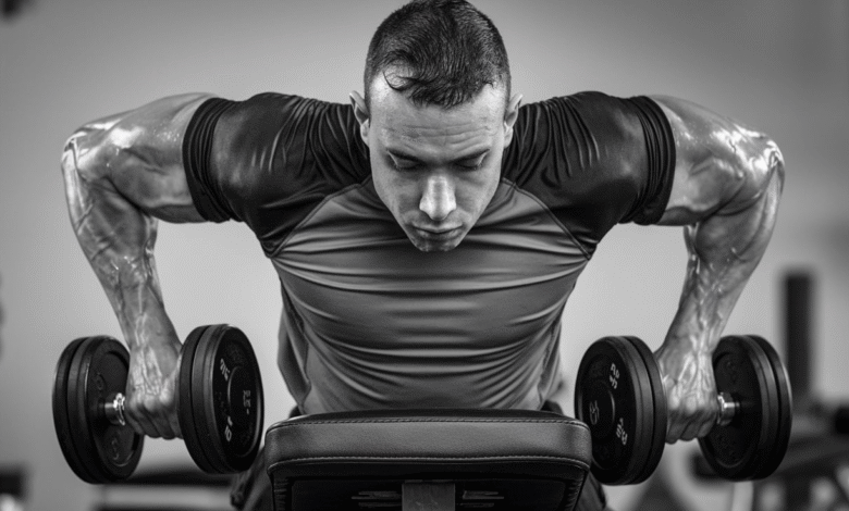 Glute Ham Raise Alternative