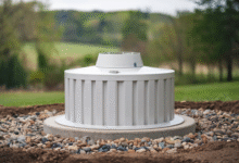 Septic Tank Alternatives