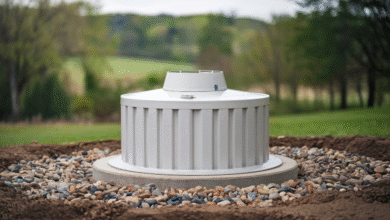 Septic Tank Alternatives